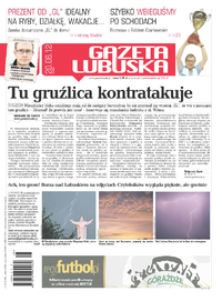 Gazeta Lubuska