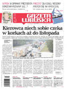 Gazeta Lubuska (B - Nowa Sól, Wschowa)