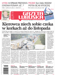 Gazeta Lubuska