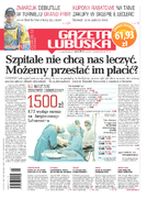 Gazeta Lubuska (B - Nowa Sól, Wschowa)