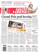 Gazeta Lubuska (D - Gorzów Wielkopolski, Słubice, Sulęcin, Myślibórz)