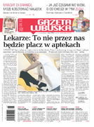 Gazeta Lubuska (B - Nowa Sól, Wschowa)