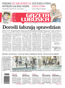 Gazeta Lubuska (B - Nowa Sól, Wschowa)