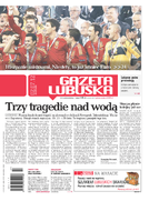 Gazeta Lubuska (D - Gorzów Wielkopolski, Słubice, Sulęcin, Myślibórz)