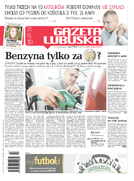 Gazeta Lubuska (B - Nowa Sól, Wschowa)