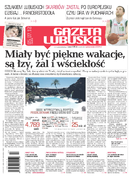 Gazeta Lubuska (B - Nowa Sól, Wschowa)