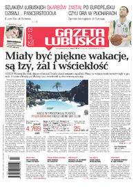 Gazeta Lubuska