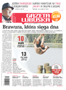 Gazeta Lubuska (B - Nowa Sól, Wschowa)