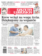 Gazeta Lubuska (D - Gorzów Wielkopolski, Słubice, Sulęcin, Myślibórz)