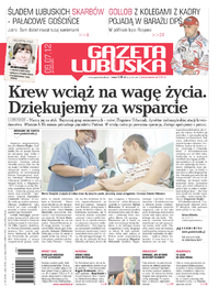 Gazeta Lubuska