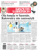 Gazeta Lubuska (B - Nowa Sól, Wschowa)