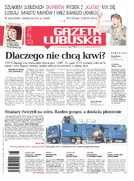 Gazeta Lubuska (B - Nowa Sól, Wschowa)