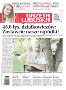 Gazeta Lubuska (B - Nowa Sól, Wschowa)