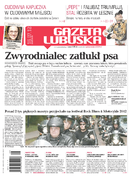 Gazeta Lubuska (D - Gorzów Wielkopolski, Słubice, Sulęcin, Myślibórz)