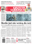 Gazeta Lubuska (B - Nowa Sól, Wschowa)