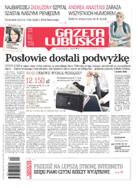 Gazeta Lubuska