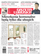 Gazeta Lubuska (B - Nowa Sól, Wschowa)