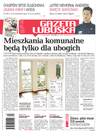 Gazeta Lubuska