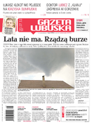 Gazeta Lubuska (B - Nowa Sól, Wschowa)