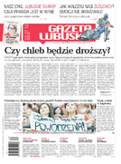 Gazeta Lubuska (B - Nowa Sól, Wschowa)