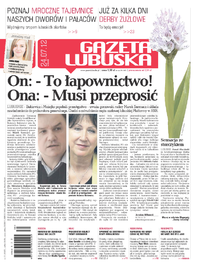 Gazeta Lubuska