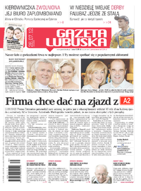 Gazeta Lubuska