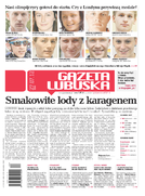 Gazeta Lubuska (B - Nowa Sól, Wschowa)