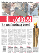 Gazeta Lubuska (B - Nowa Sól, Wschowa)