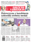 Gazeta Lubuska (B - Nowa Sól, Wschowa)