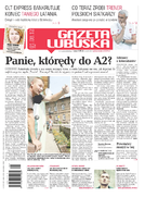 Gazeta Lubuska (D - Gorzów Wielkopolski, Słubice, Sulęcin, Myślibórz)