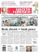 Gazeta Lubuska (B - Nowa Sól, Wschowa)