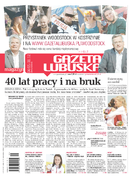 Gazeta Lubuska (B - Nowa Sól, Wschowa)