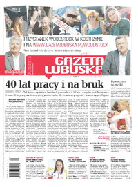 Gazeta Lubuska