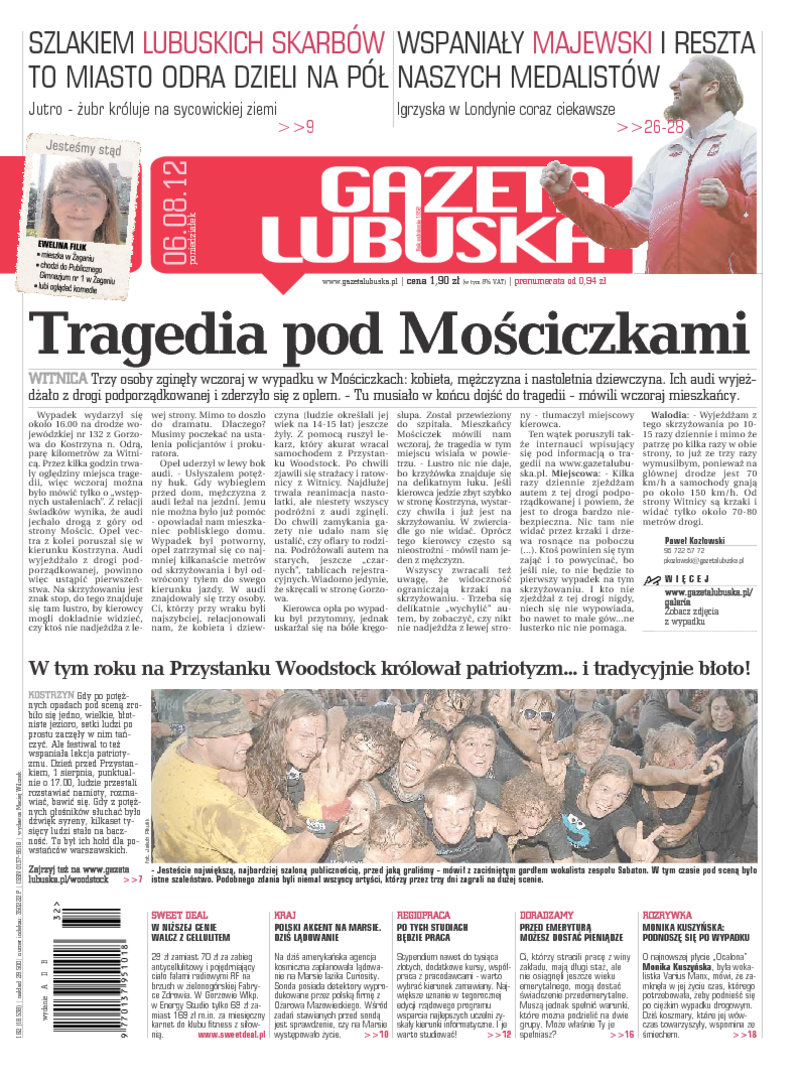 Gazeta Lubuska