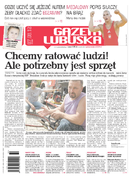 Gazeta Lubuska (B - Nowa Sól, Wschowa)