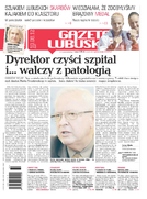 Gazeta Lubuska (D - Gorzów Wielkopolski, Słubice, Sulęcin, Myślibórz)