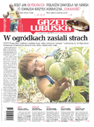 Gazeta Lubuska (B - Nowa Sól, Wschowa)