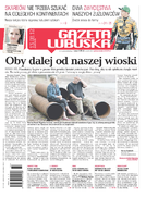 Gazeta Lubuska (B - Nowa Sól, Wschowa)