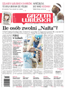 Gazeta Lubuska (B - Nowa Sól, Wschowa)