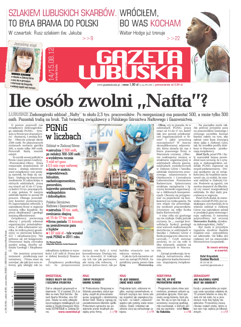 Gazeta Lubuska