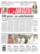 Gazeta Lubuska (B - Nowa Sól, Wschowa)