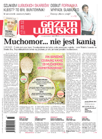 Gazeta Lubuska