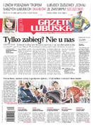 Gazeta Lubuska (B - Nowa Sól, Wschowa)