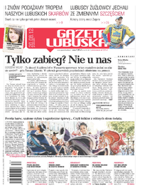 Gazeta Lubuska