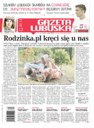 Gazeta Lubuska (B - Nowa Sól, Wschowa)