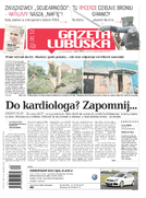 Gazeta Lubuska (B - Nowa Sól, Wschowa)