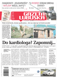 Gazeta Lubuska