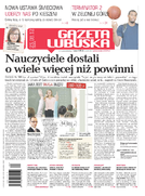 Gazeta Lubuska (B - Nowa Sól, Wschowa)