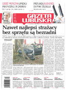 Gazeta Lubuska (B - Nowa Sól, Wschowa)