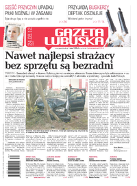 Gazeta Lubuska